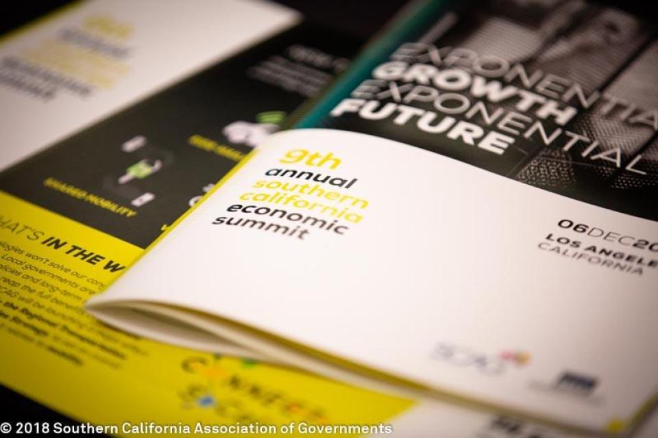 9th Annual Economic Summit