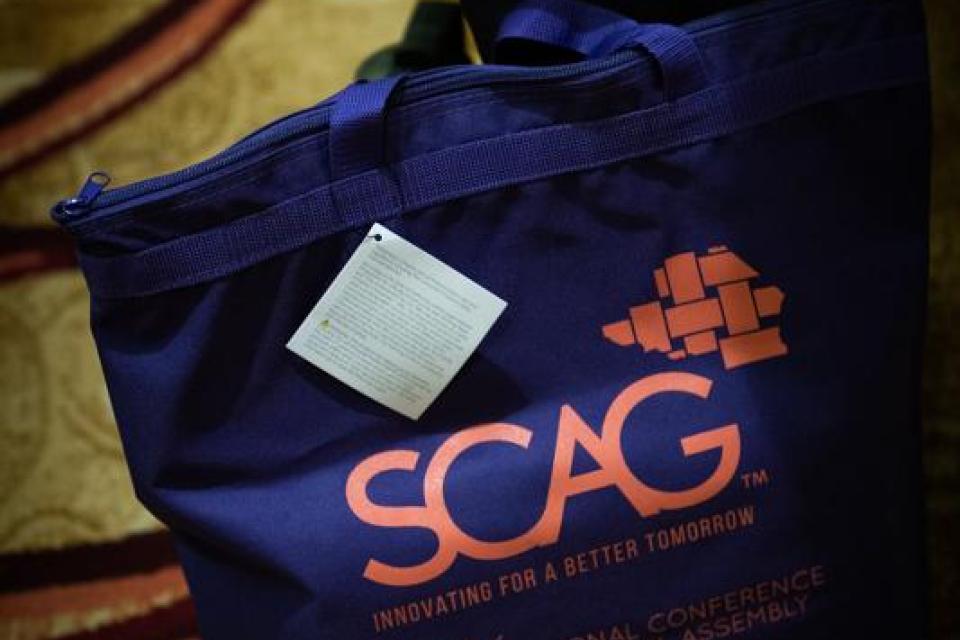 2019 Regional Conference & General Assembly
