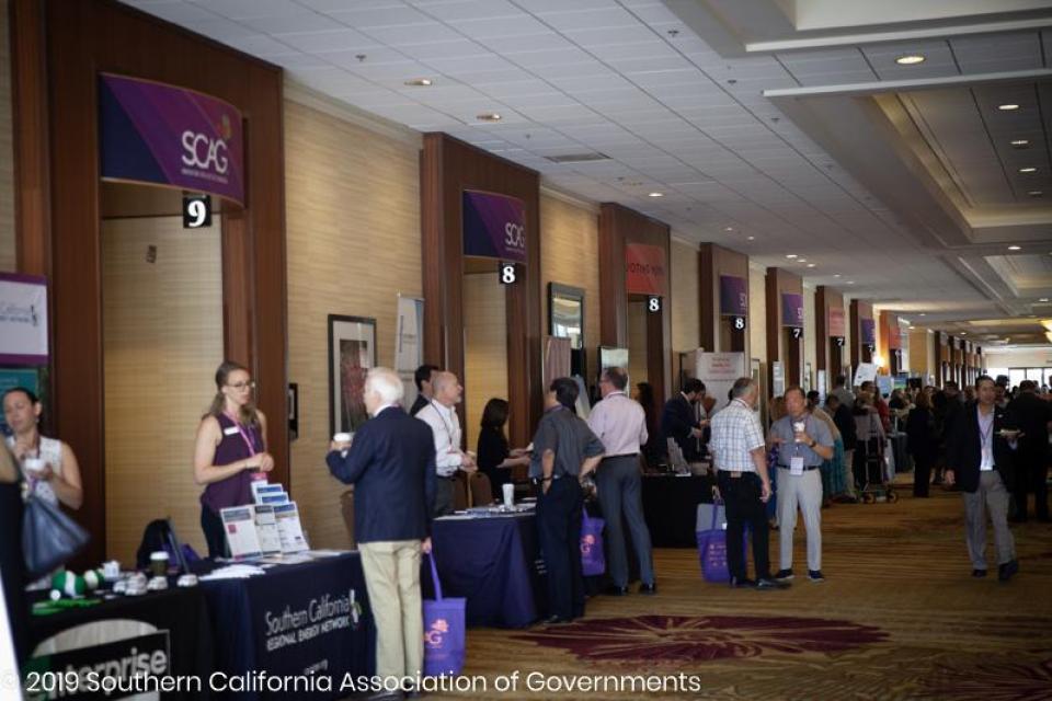 2019 Regional Conference & General Assembly