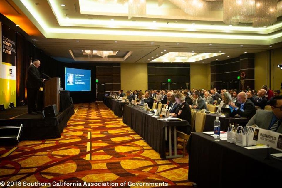 9th Annual Economic Summit