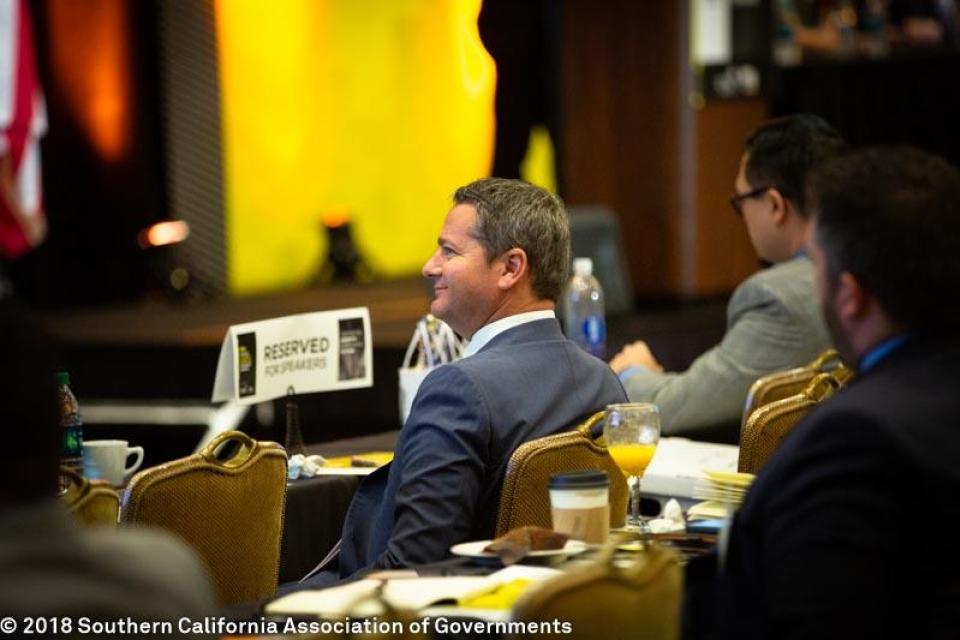 9th Annual Economic Summit
