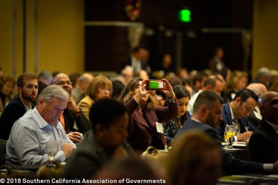 9th Annual Economic Summit