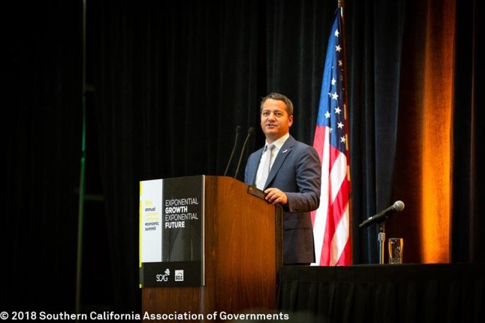 9th Annual Economic Summit