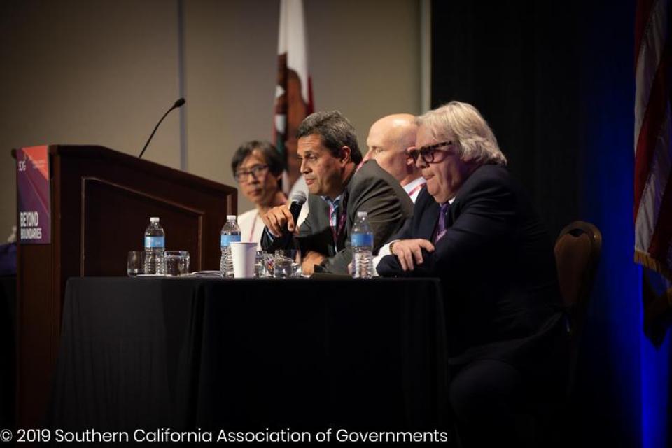 2019 Regional Conference & General Assembly