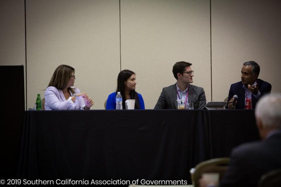 2019 Regional Conference & General Assembly