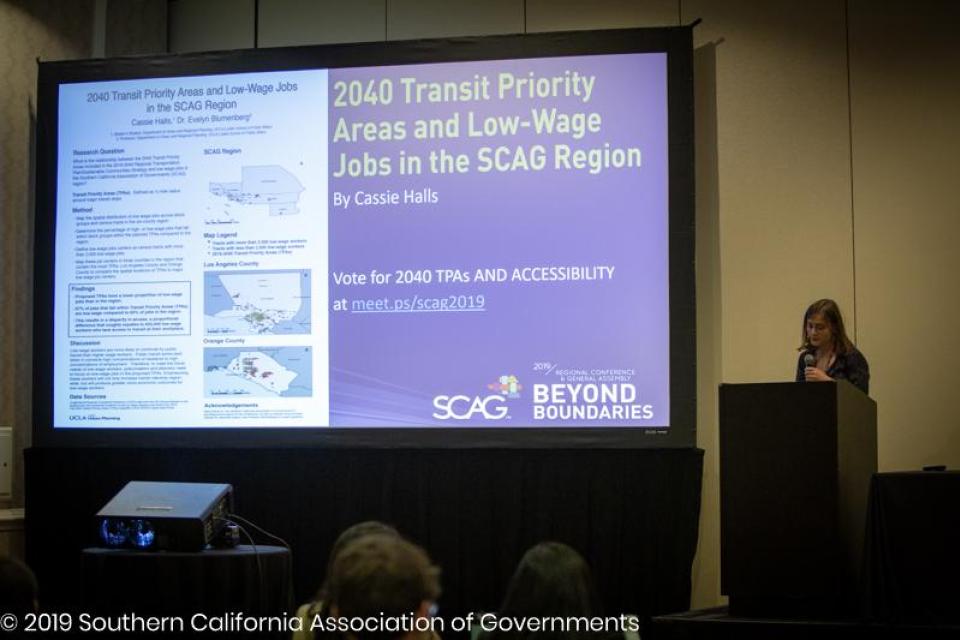 2019 Regional Conference & General Assembly