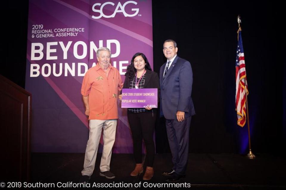 2019 Regional Conference & General Assembly