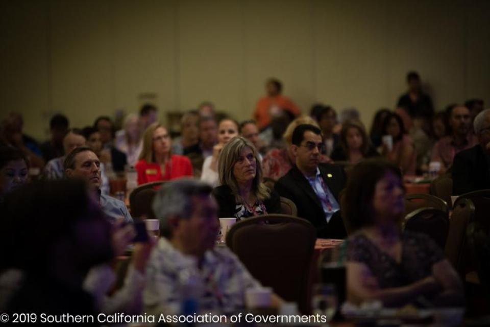 2019 Regional Conference & General Assembly