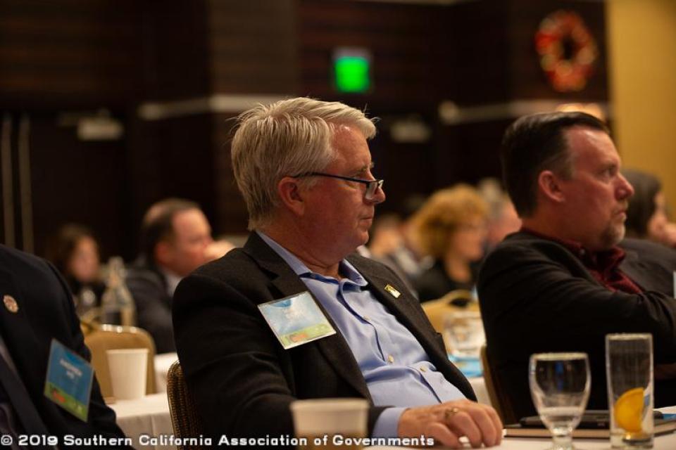 The 10th Annual Southern California Economic Summit 