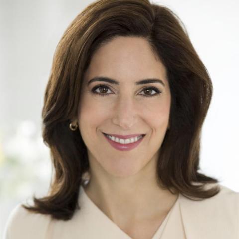 Rana Foroohar