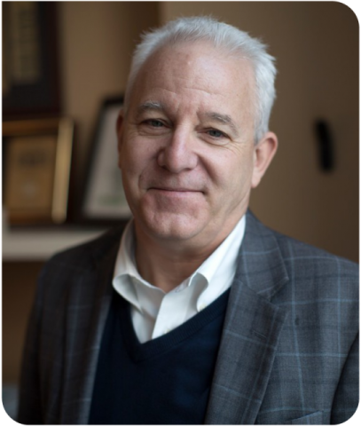 Bill Fulton, FAICP