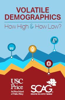 28th Annual Demographic Workshop