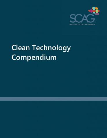 Clean Technology Compendium