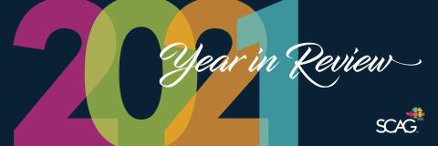 2021 Year in Review