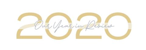 2020 in Review