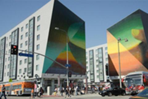 housing