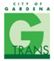Gardena transit logo