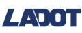 LA Dot logo