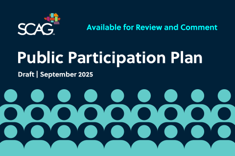 Public Participation Plan web graphic