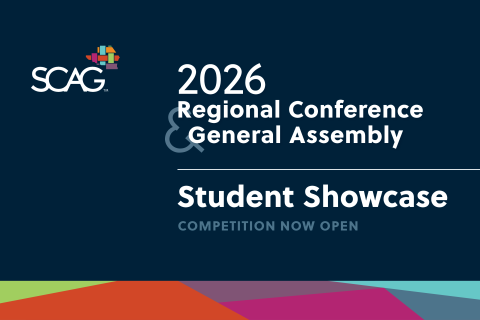 2026 Student Showcase Webpage Banner