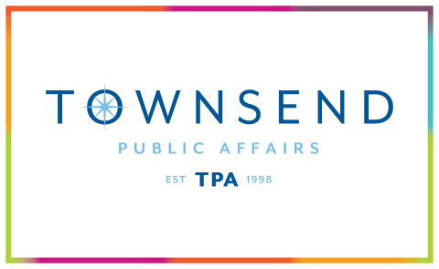 Townsend Sponsor Logo