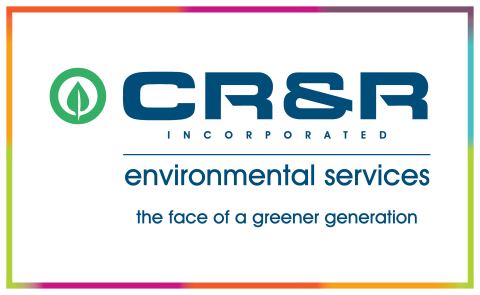 CR & R Sponsor Logo