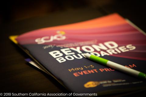2019 Regional Conference &amp; General Assembly