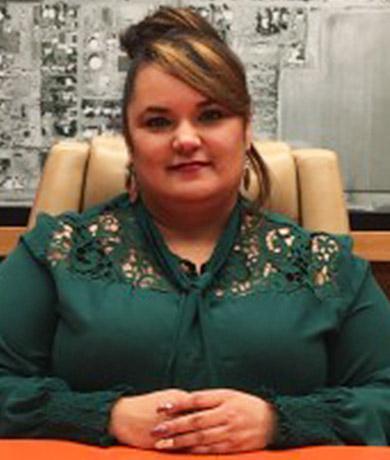 Hon. Ana Beltran
