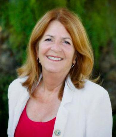 Hon. Ann Marshall