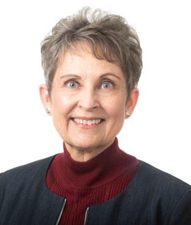 Hon. Becky A. Shevlin