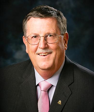  Hon. Bob Engler