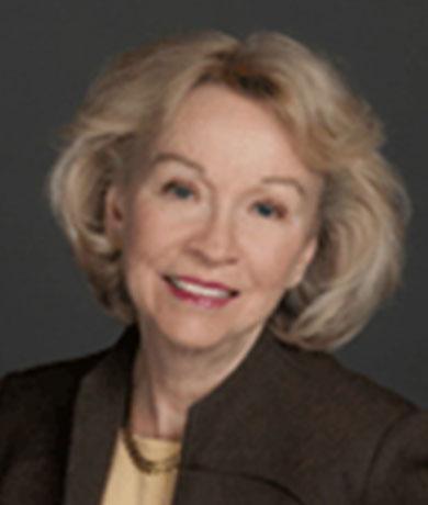 Hon. Britt Huff