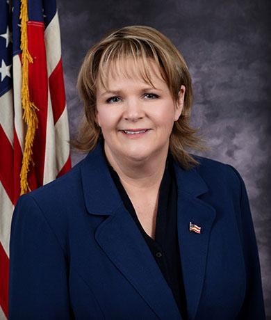 Hon. Crystal Ruiz