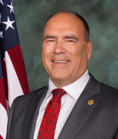 Curt Hagman