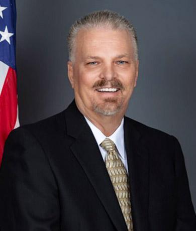 Hon. Dale Welty