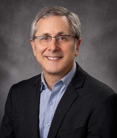 Hon. Daniel Brotman