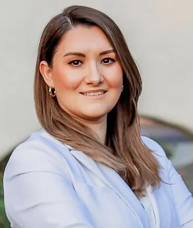 Hon. Denise Delgado