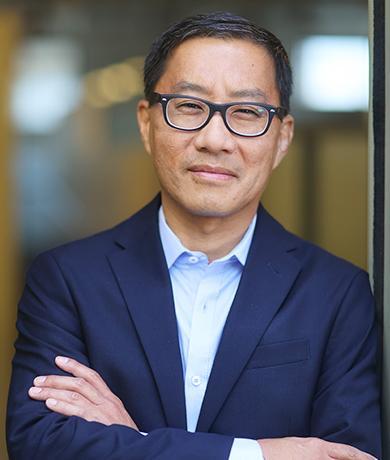 Hon. Fred Jung