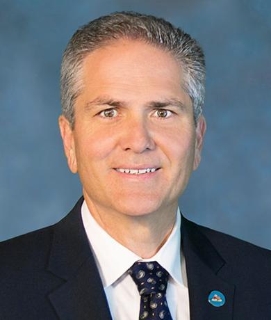 Hon. Jeff Wood