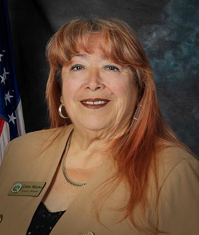 Hon. Linda Molina