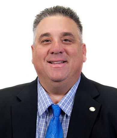 Hon. Mark Waronek