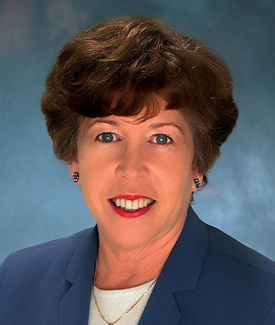 Hon. Marsha McLean