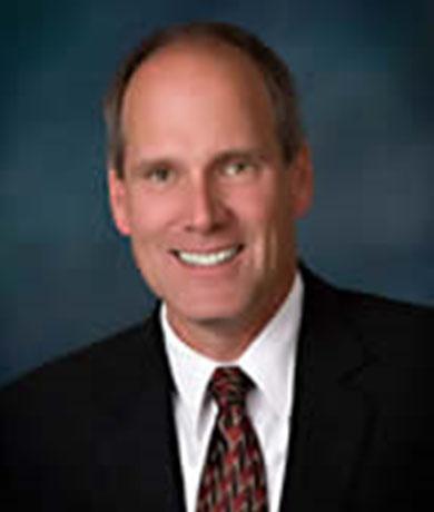 Hon. Ned Davis