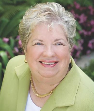 Pam o Connor