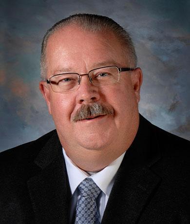 Hon. Ward Smith