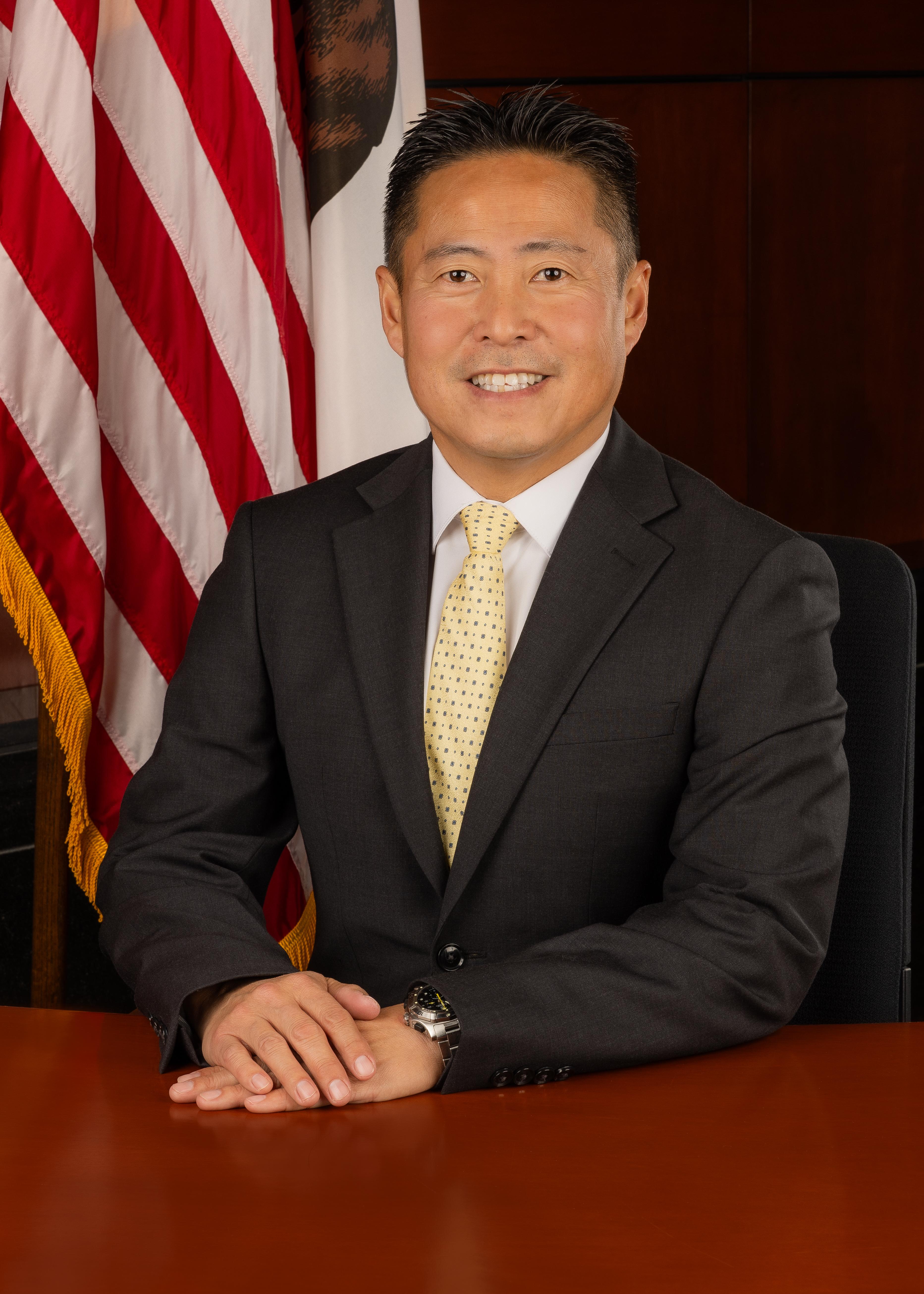 William Go