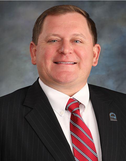 Hon. Brian Johsz