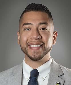 Ulises Cabrera