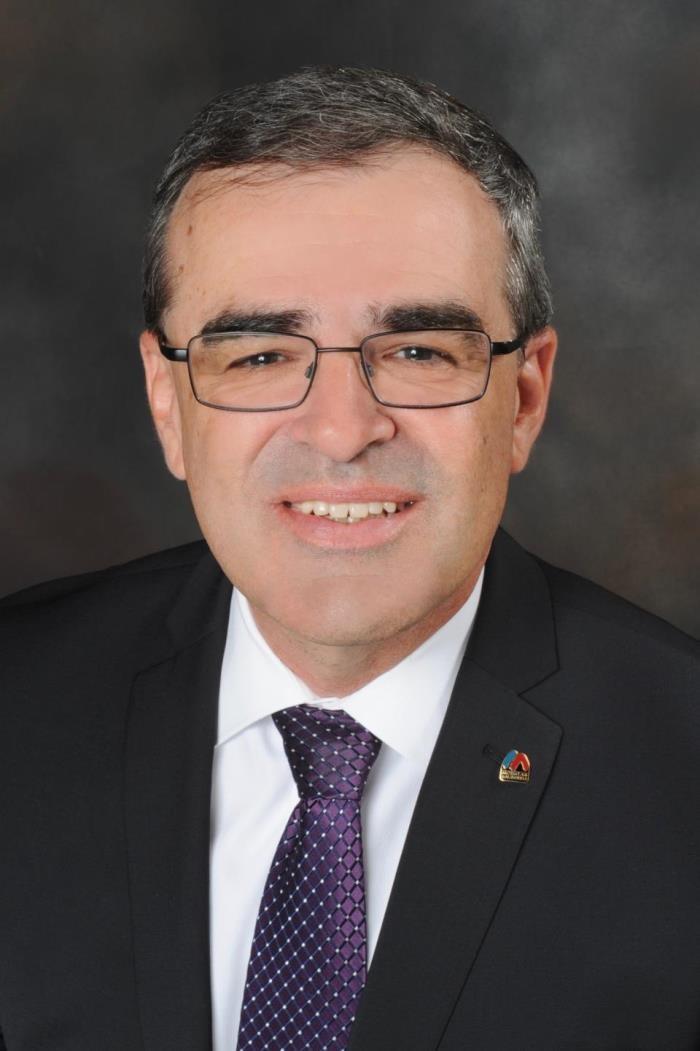 John Dutrey