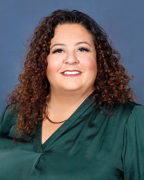 Hon. Megan Kerr